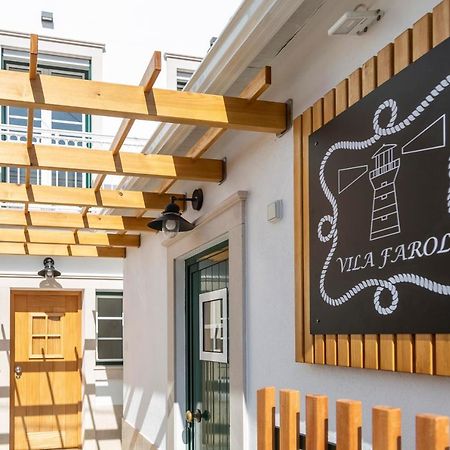 Vila Farol Nazare Luaran gambar