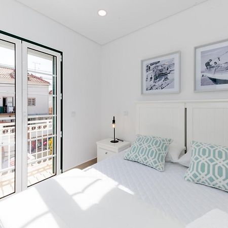 Vila Farol Nazare Luaran gambar