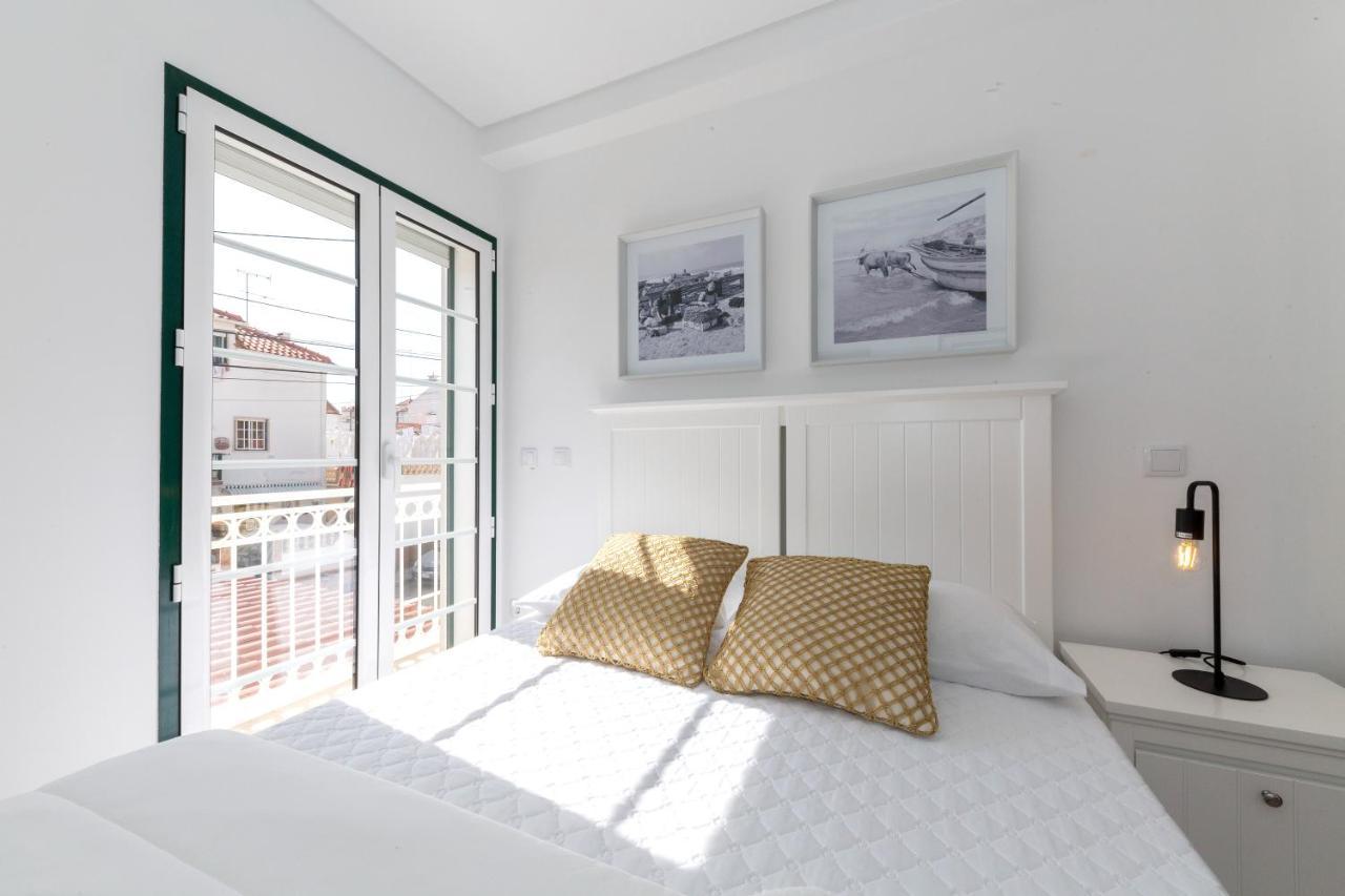 Vila Farol Nazare Luaran gambar