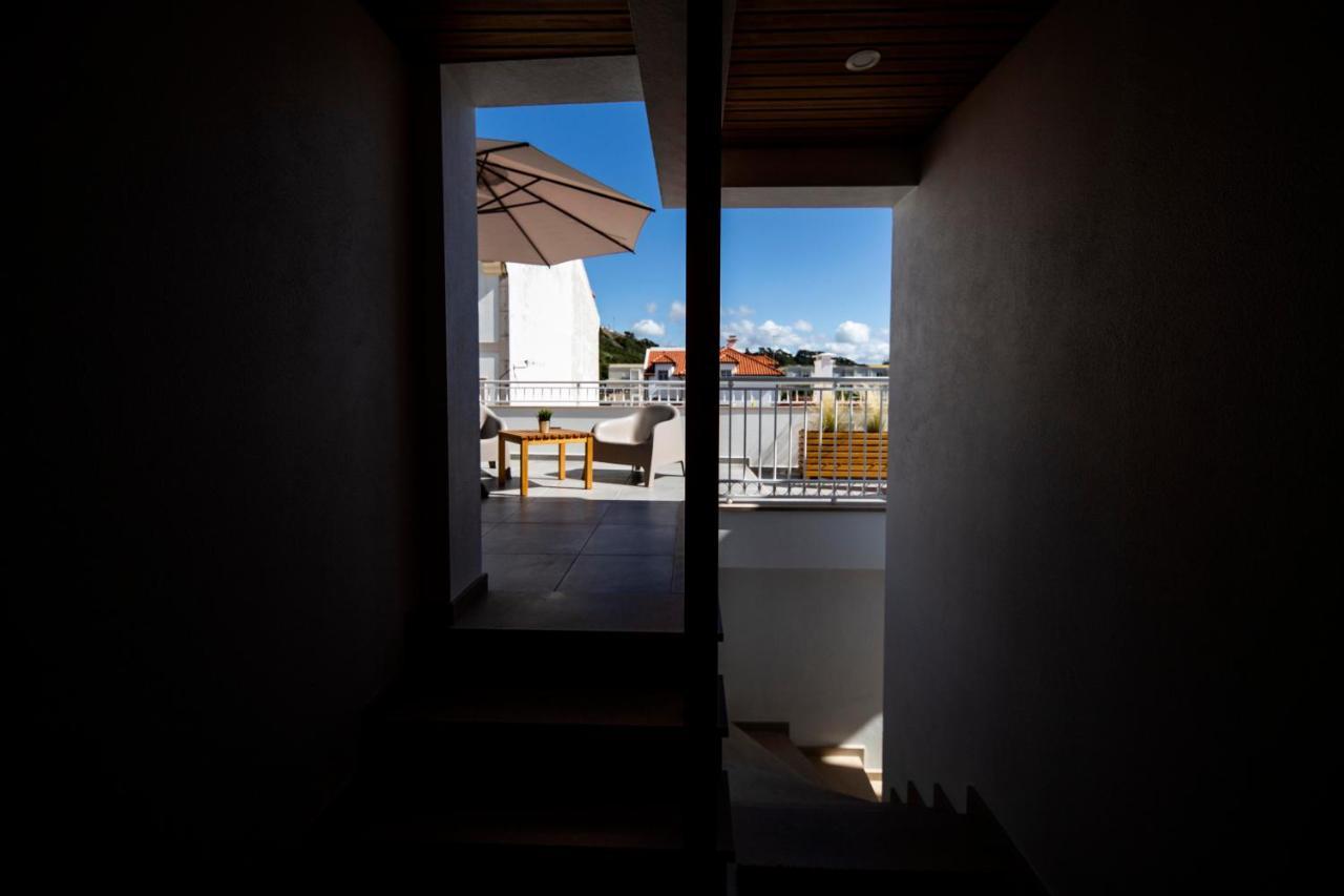 Vila Farol Nazare Luaran gambar