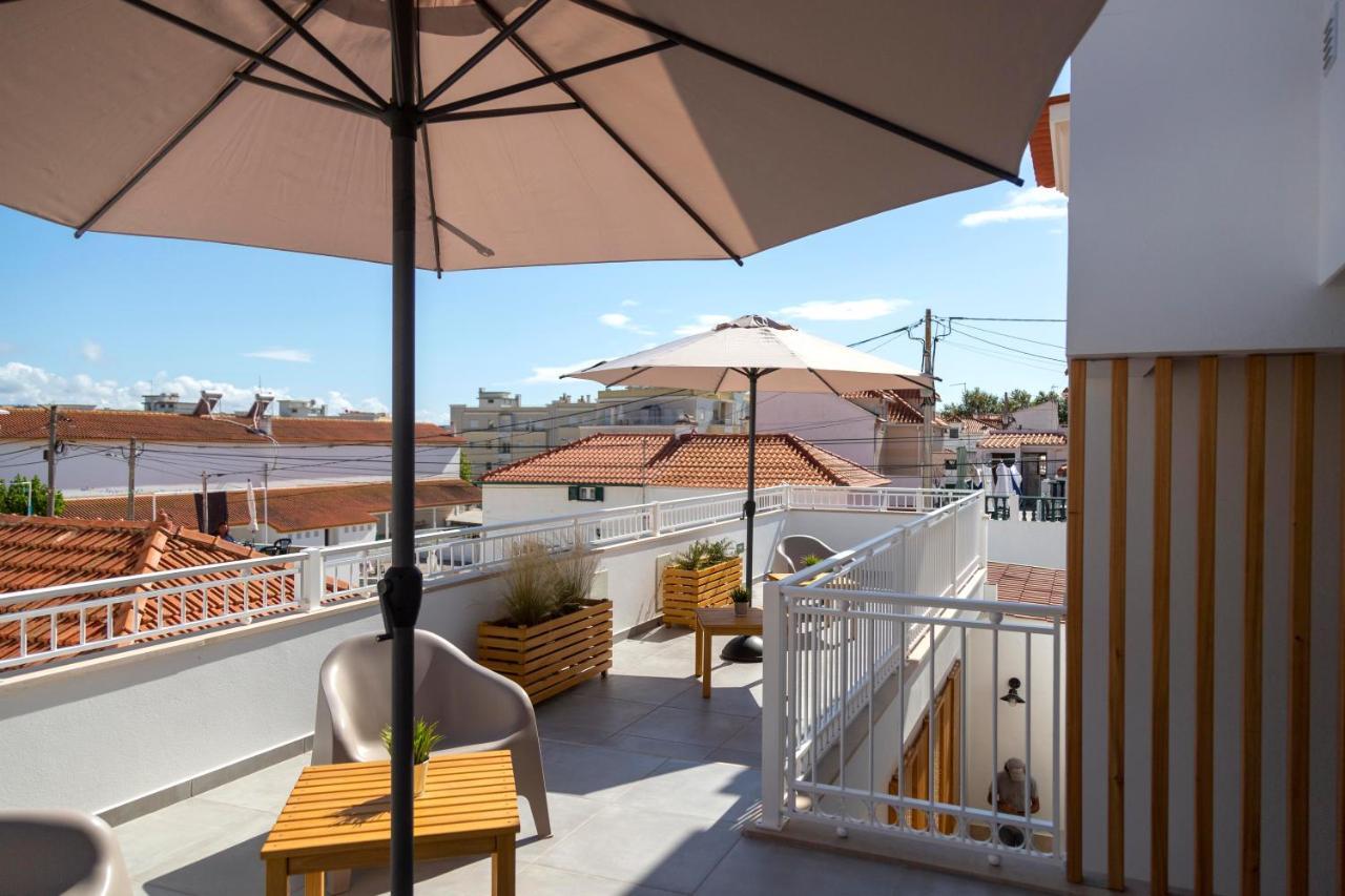 Vila Farol Nazare Luaran gambar